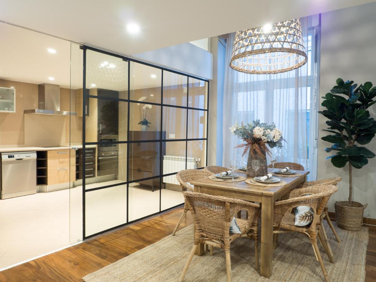 Almar Duplex Malasana Madrid Exterior photo
