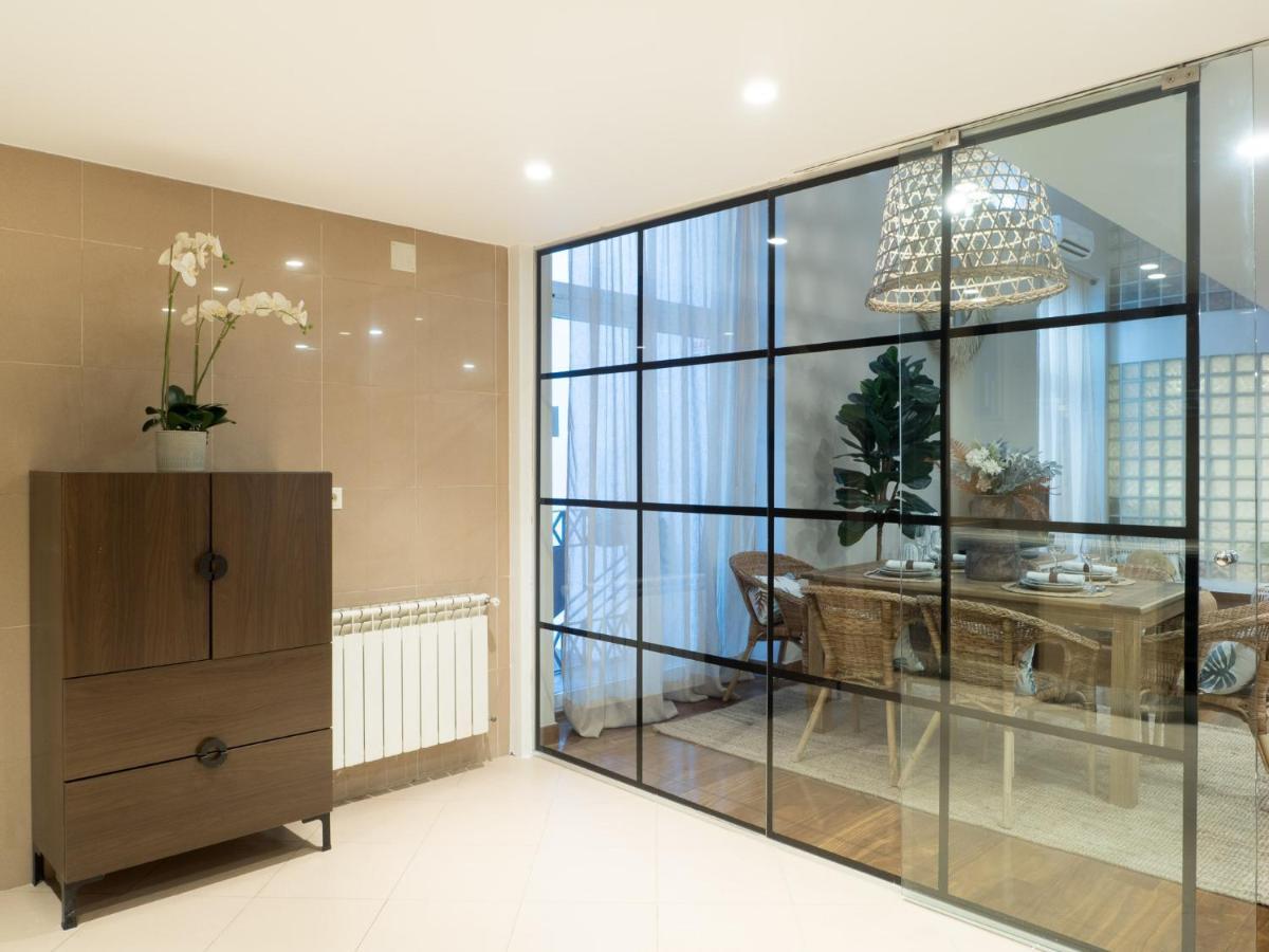 Almar Duplex Malasana Madrid Exterior photo