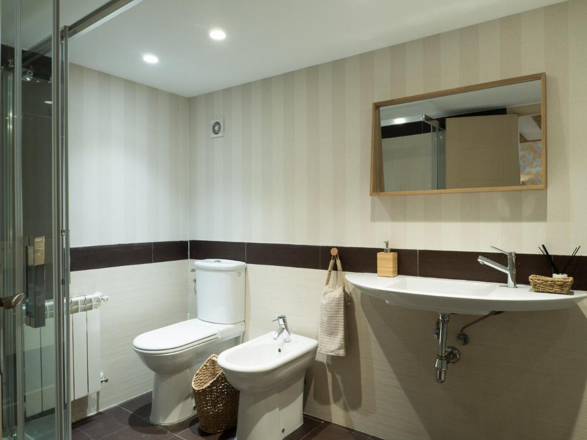 Almar Duplex Malasana Madrid Exterior photo