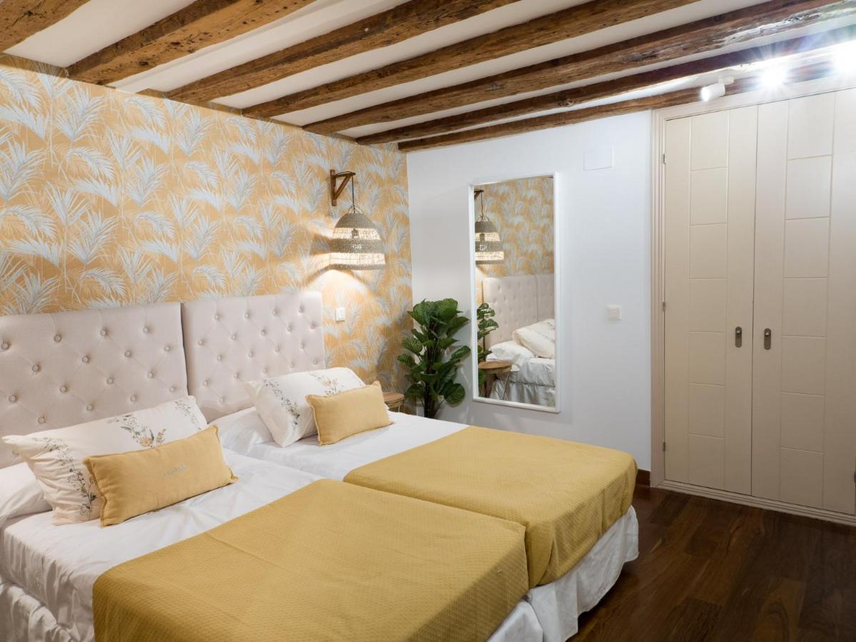 Almar Duplex Malasana Madrid Exterior photo